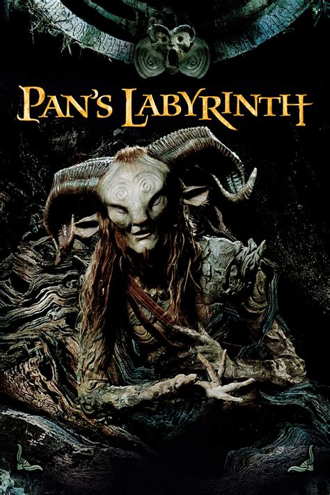 yesmovie pans labyrinth|Pan's Labyrinth (2006) .